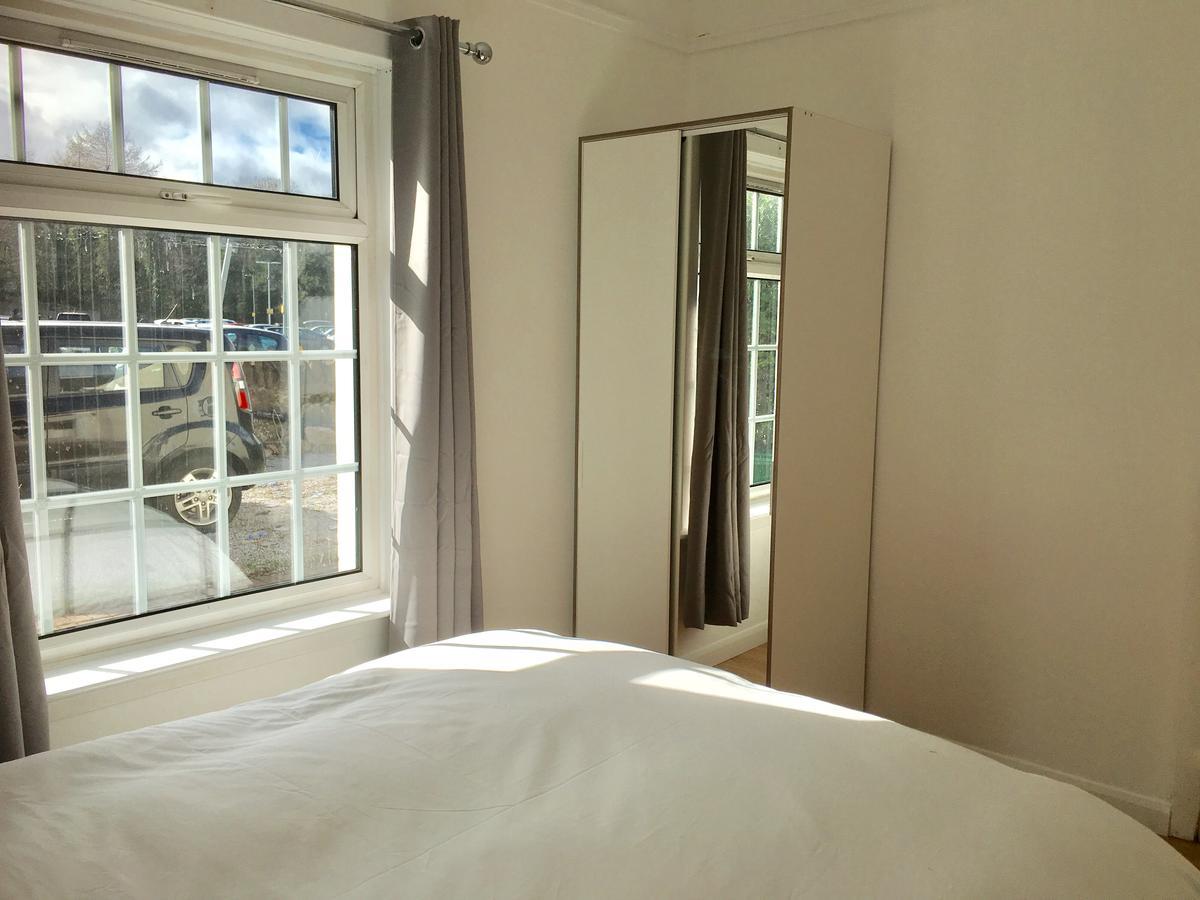 O Hostel Edinburgh Luaran gambar