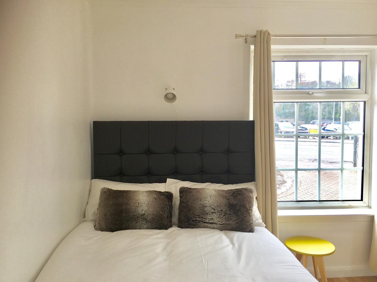 O Hostel Edinburgh Luaran gambar