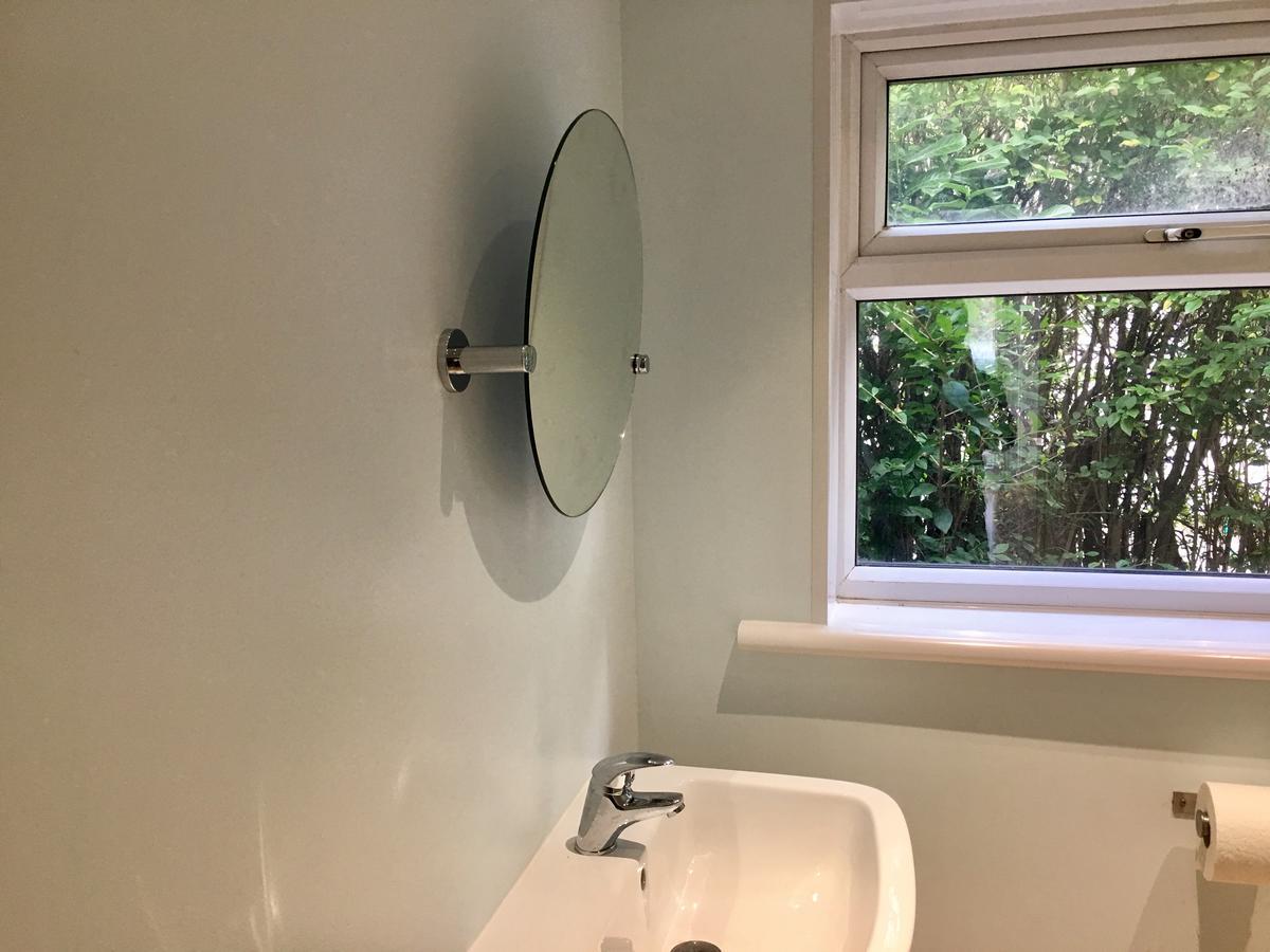O Hostel Edinburgh Luaran gambar