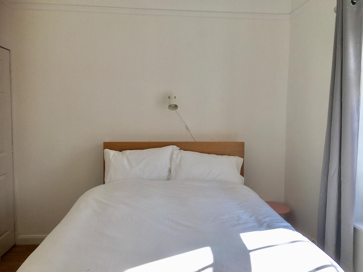O Hostel Edinburgh Luaran gambar
