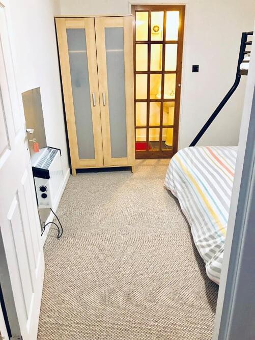 O Hostel Edinburgh Luaran gambar