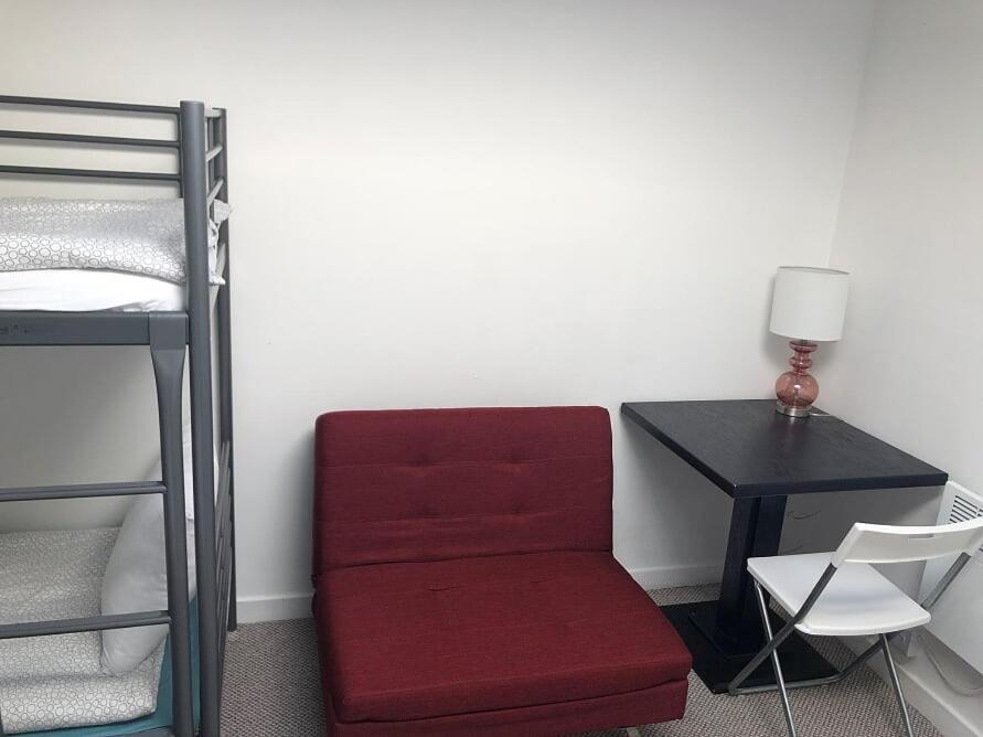 O Hostel Edinburgh Luaran gambar