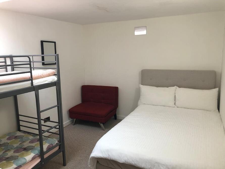 O Hostel Edinburgh Luaran gambar